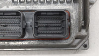 2016-2017 Honda Accord PCM Engine Control Computer ECU ECM PCU OEM P/N:37820-5A0-B24 37820-5A0-B25 Fits Fits 2016 2017 OEM U