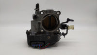 2013-2017 Honda Accord Throttle Body P/N:GMF4A Fits Fits 2013 2014 2015 2016 2017 2018 2019 2020 2021 2022 OEM Used Auto Par