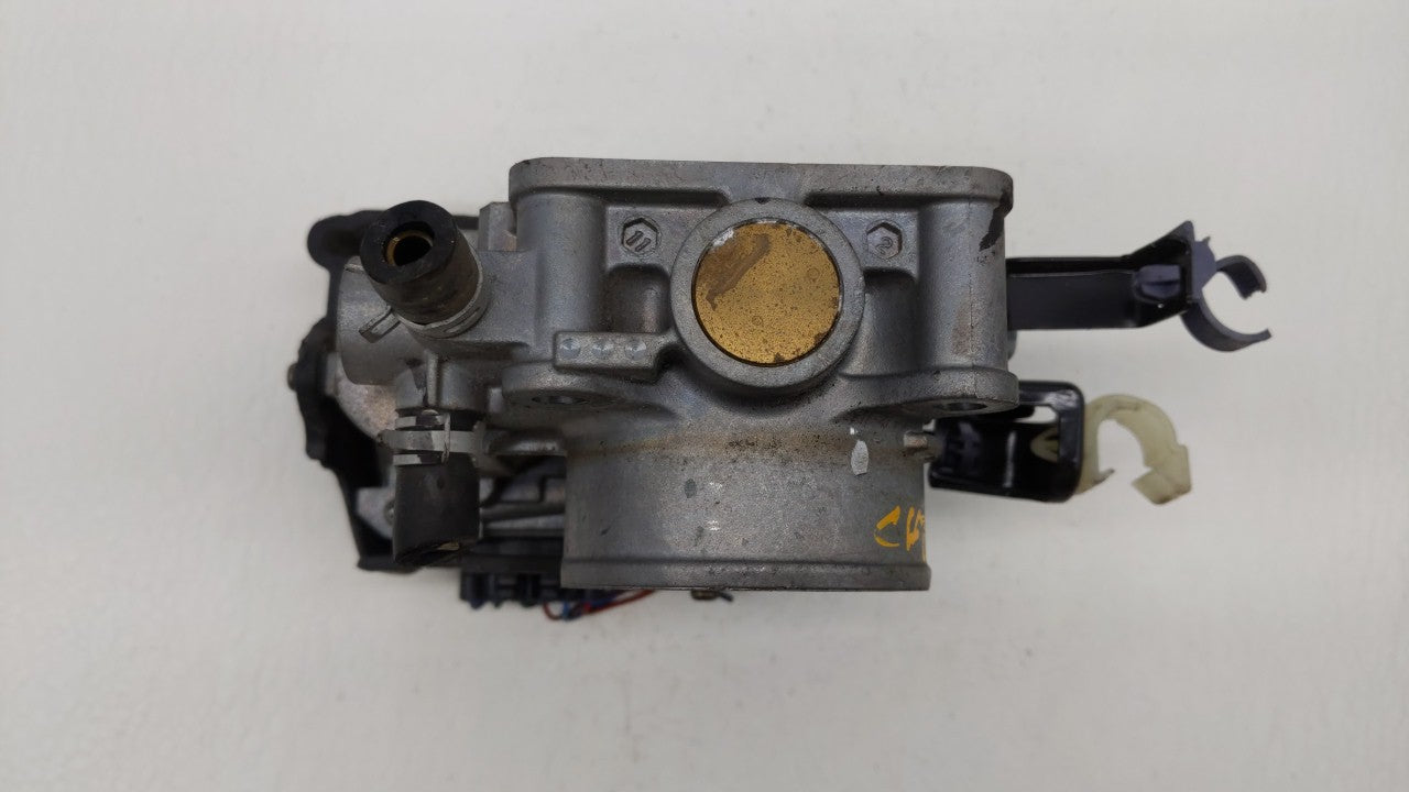 2013-2017 Honda Accord Throttle Body P/N:GMF4A Fits Fits 2013 2014 2015 2016 2017 2018 2019 2020 2021 2022 OEM Used Auto Par