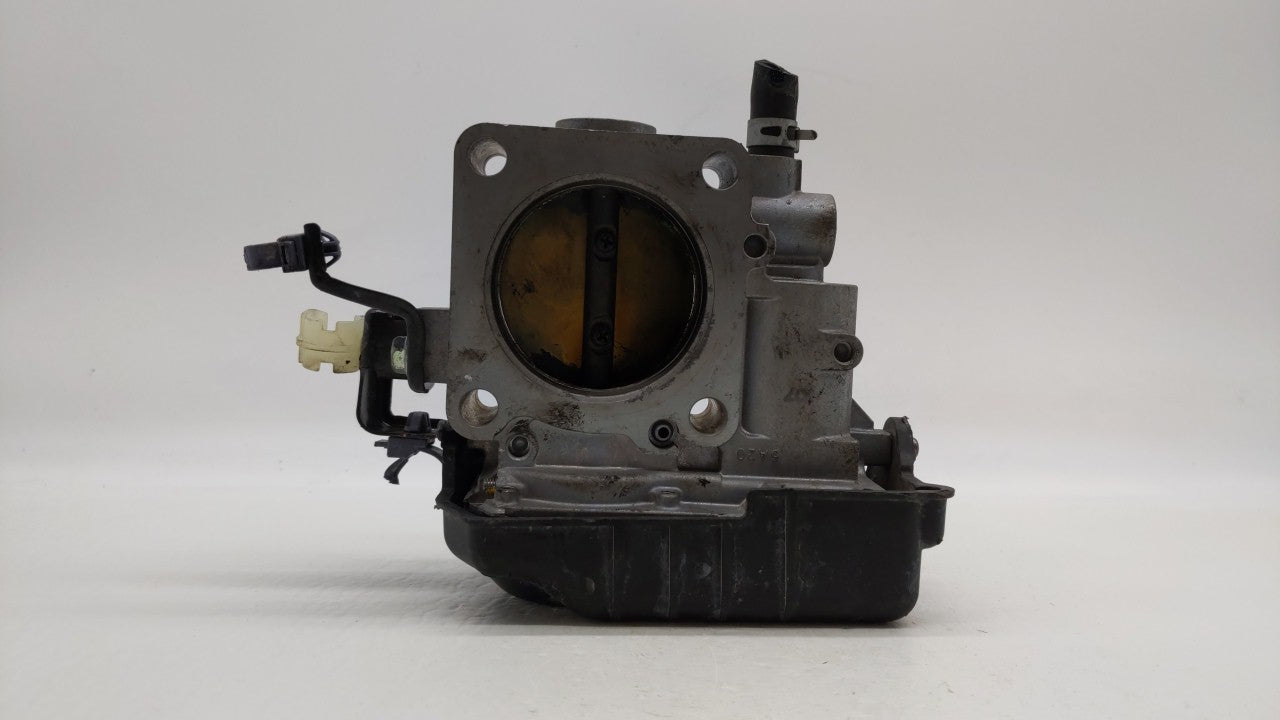 2013-2017 Honda Accord Throttle Body P/N:GMF4A Fits Fits 2013 2014 2015 2016 2017 2018 2019 2020 2021 2022 OEM Used Auto Par