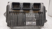 2016 Honda Accord PCM Engine Control Computer ECU ECM PCU OEM P/N:37820-5A0-B25 Fits OEM Used Auto Parts - Oemusedautoparts1