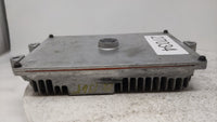 2016 Honda Accord PCM Engine Control Computer ECU ECM PCU OEM P/N:37820-5A0-B25 Fits OEM Used Auto Parts - Oemusedautoparts1