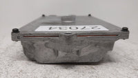 2016 Honda Accord PCM Engine Control Computer ECU ECM PCU OEM P/N:37820-5A0-B25 Fits OEM Used Auto Parts - Oemusedautoparts1