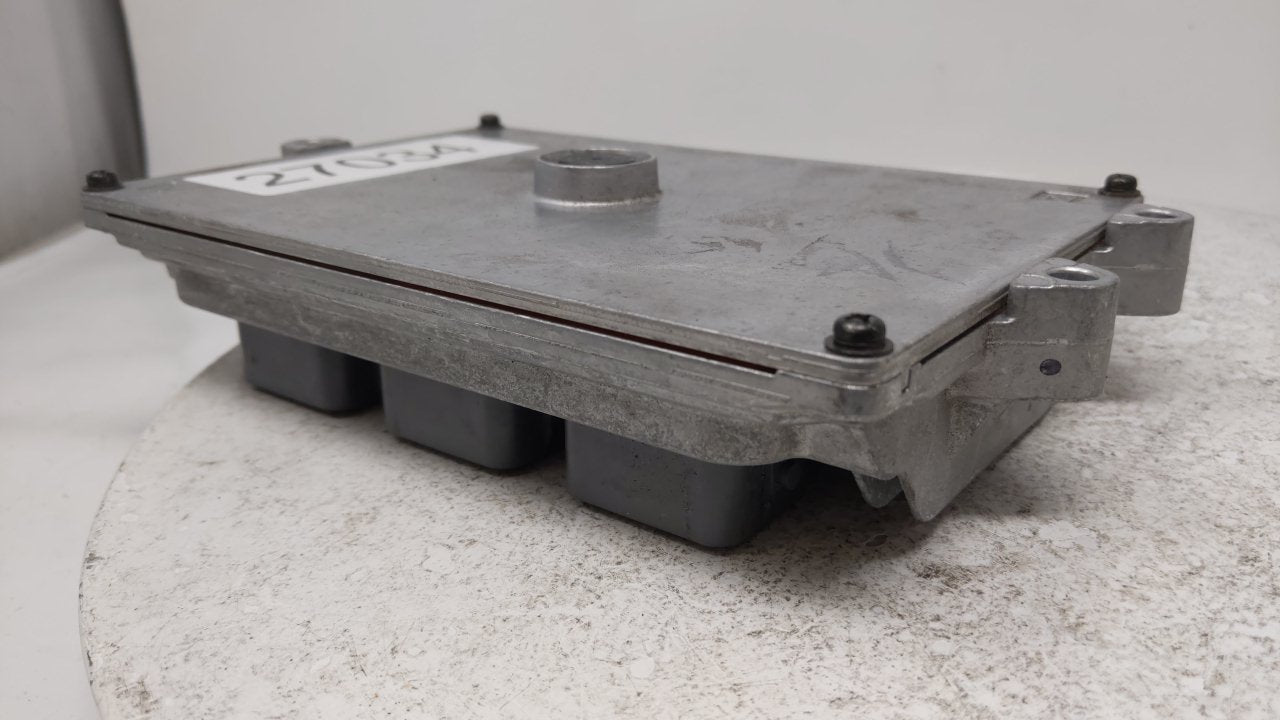 2016 Honda Accord PCM Engine Control Computer ECU ECM PCU OEM P/N:37820-5A0-B25 Fits OEM Used Auto Parts - Oemusedautoparts1