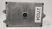2016 Honda Accord PCM Engine Control Computer ECU ECM PCU OEM P/N:37820-5A0-B25 Fits OEM Used Auto Parts - Oemusedautoparts1