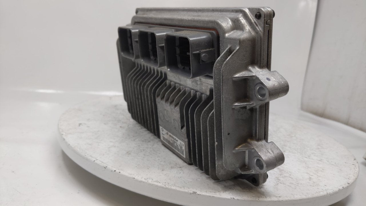 2016 Honda Accord PCM Engine Control Computer ECU ECM PCU OEM P/N:37820-5A0-B25 Fits OEM Used Auto Parts - Oemusedautoparts1