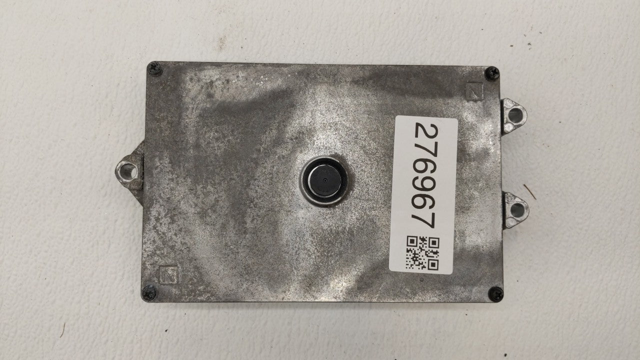 2016-2017 Honda Accord PCM Engine Control Computer ECU ECM PCU OEM P/N:37820-5A0-L23 37820-5A0-L24 Fits Fits 2016 2017 OEM U
