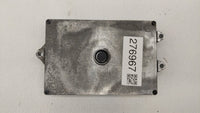 2016-2017 Honda Accord PCM Engine Control Computer ECU ECM PCU OEM P/N:37820-5A0-L23 37820-5A0-L24 Fits Fits 2016 2017 OEM U