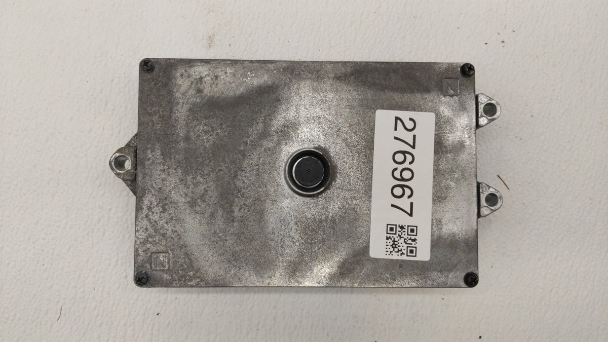 2016-2017 Honda Accord PCM Engine Control Computer ECU ECM PCU OEM P/N:37820-5A0-L23 37820-5A0-L24 Fits 2016 2017 OEM Used A