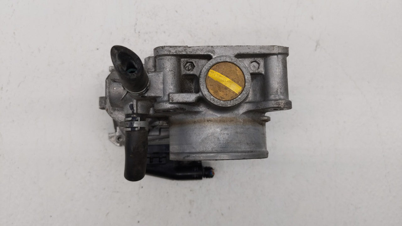 2013-2017 Honda Accord Throttle Body P/N:GMF4A Fits Fits 2013 2014 2015 2016 2017 2018 OEM Used Auto Parts - Oemusedautopart