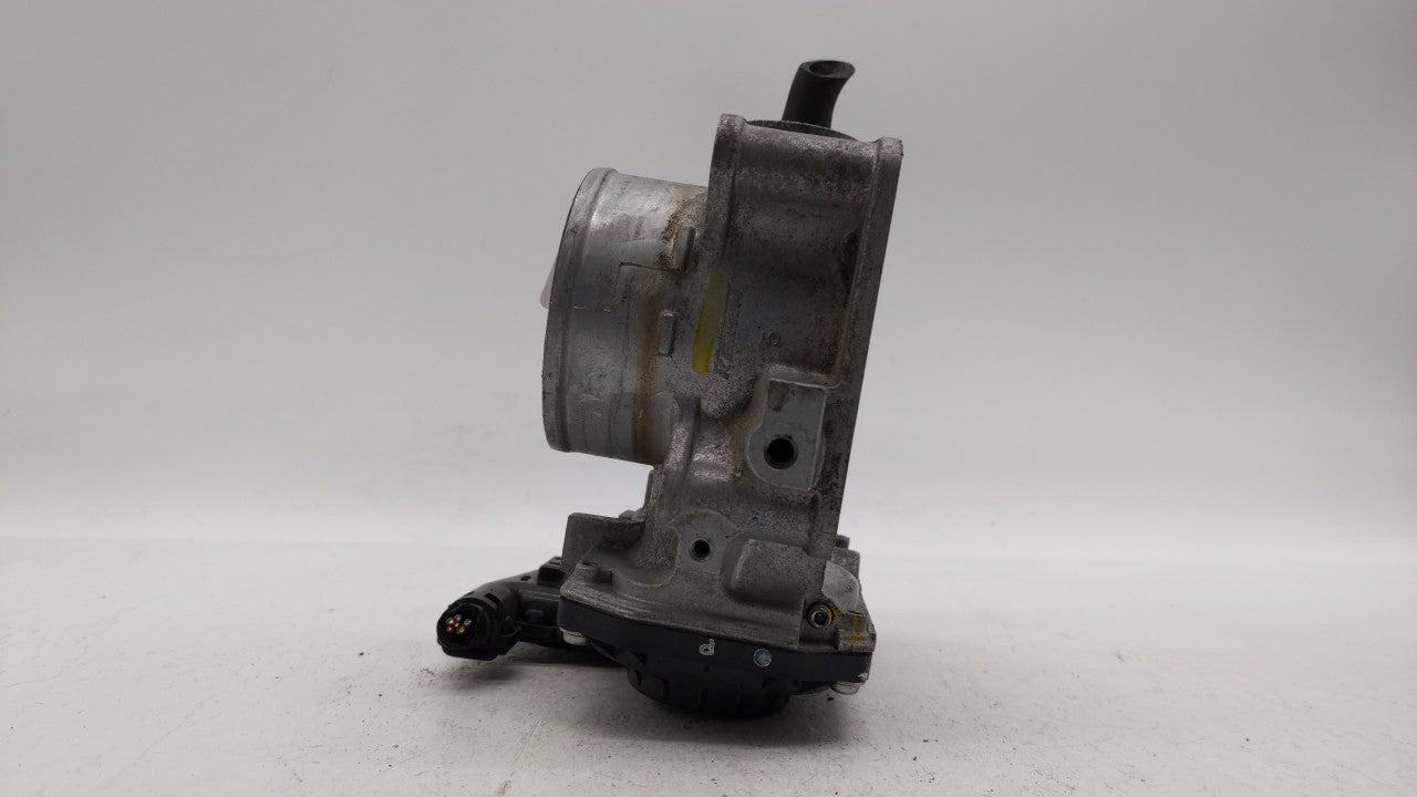 2013-2017 Honda Accord Throttle Body P/N:GMF4A Fits Fits 2013 2014 2015 2016 2017 2018 OEM Used Auto Parts - Oemusedautopart