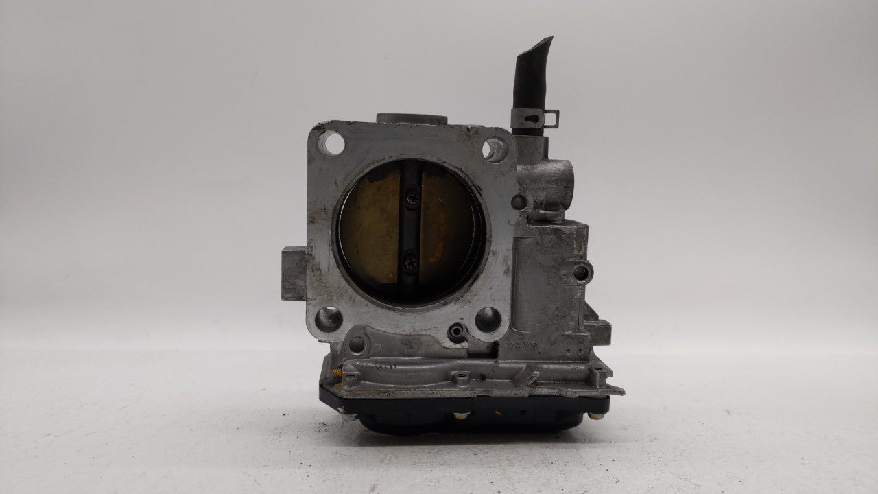 2013-2017 Honda Accord Throttle Body P/N:GMF4A Fits Fits 2013 2014 2015 2016 2017 2018 OEM Used Auto Parts - Oemusedautopart