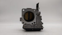 2013-2017 Honda Accord Throttle Body P/N:GMF4A Fits Fits 2013 2014 2015 2016 2017 2018 OEM Used Auto Parts - Oemusedautopart