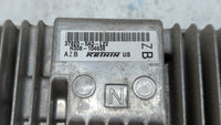2016-2017 Honda Accord PCM Engine Control Computer ECU ECM PCU OEM P/N:37820-5A0-L22 37820-5A0-L23 Fits Fits 2016 2017 OEM U
