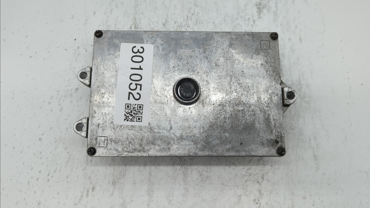 2016-2017 Honda Accord PCM Engine Control Computer ECU ECM PCU OEM P/N:37820-5A0-L22 37820-5A0-L23 Fits Fits 2016 2017 OEM U