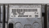 2016-2017 Honda Accord PCM Engine Control Computer ECU ECM PCU OEM P/N:37820-5A0-L22 37820-5A0-L23 Fits Fits 2016 2017 OEM U