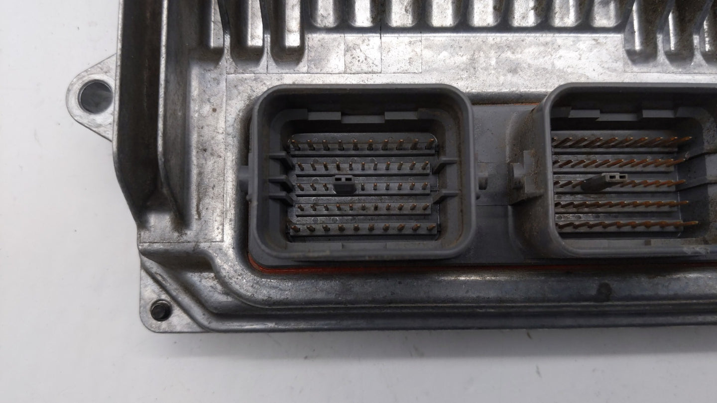 2016-2017 Honda Accord PCM Engine Control Computer ECU ECM PCU OEM P/N:37820-5A0-L22 37820-5A0-L23 Fits Fits 2016 2017 OEM U