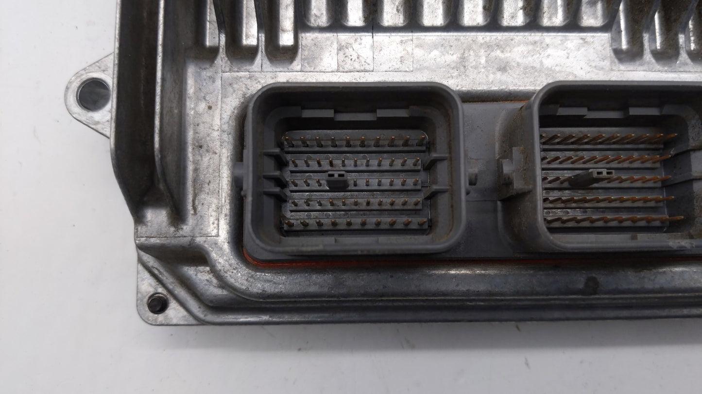 2016-2017 Honda Accord PCM Engine Control Computer ECU ECM PCU OEM P/N:37820-5A0-L22 37820-5A0-L23 Fits Fits 2016 2017 OEM U