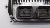 2016-2017 Honda Accord PCM Engine Control Computer ECU ECM PCU OEM P/N:37820-5A0-L22 37820-5A0-L23 Fits Fits 2016 2017 OEM U
