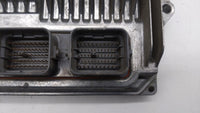 2016-2017 Honda Accord PCM Engine Control Computer ECU ECM PCU OEM P/N:37820-5A0-L22 37820-5A0-L23 Fits Fits 2016 2017 OEM U