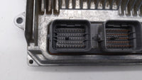 2016-2017 Honda Accord PCM Engine Control Computer ECU ECM PCU OEM P/N:37820-5A0-L22 37820-5A0-L23 Fits Fits 2016 2017 OEM U