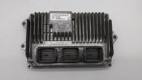 2016-2017 Honda Accord PCM Engine Control Computer ECU ECM PCU OEM P/N:37820-5A0-B23 37820-5A0-B24 Fits Fits 2016 2017 OEM U