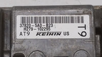 2016-2017 Honda Accord PCM Engine Control Computer ECU ECM PCU OEM P/N:37820-5A0-B23 37820-5A0-B24 Fits Fits 2016 2017 OEM U