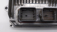 2016-2017 Honda Accord PCM Engine Control Computer ECU ECM PCU OEM P/N:37820-5A0-B23 37820-5A0-B24 Fits Fits 2016 2017 OEM U
