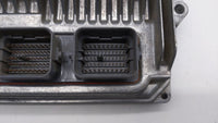 2016-2017 Honda Accord PCM Engine Control Computer ECU ECM PCU OEM P/N:37820-5A0-B23 37820-5A0-B24 Fits Fits 2016 2017 OEM U