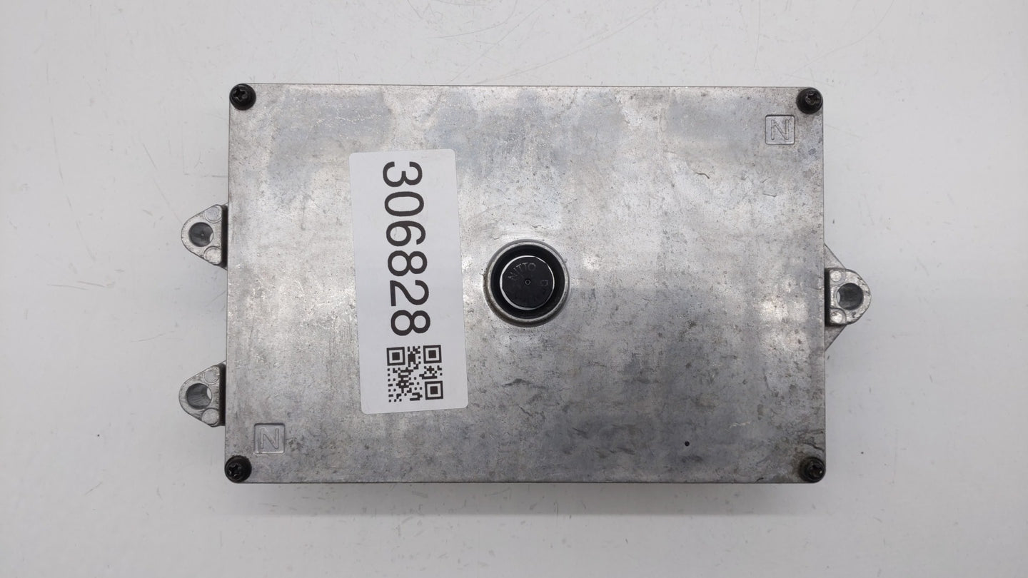 2016-2017 Honda Accord PCM Engine Control Computer ECU ECM PCU OEM P/N:37820-5A0-B23 37820-5A0-B24 Fits Fits 2016 2017 OEM U