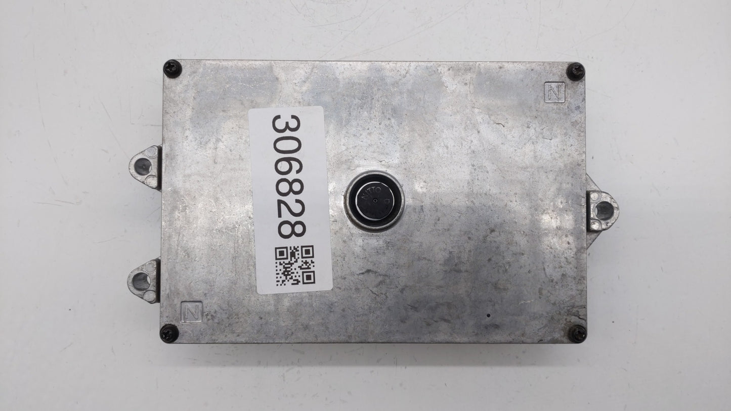 2016-2017 Honda Accord PCM Engine Control Computer ECU ECM PCU OEM P/N:37820-5A0-B23 37820-5A0-B24 Fits Fits 2016 2017 OEM U
