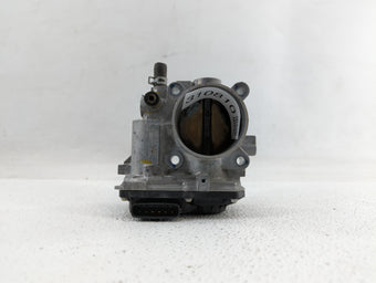 compare product 2013-2017 Honda Accord Throttle Body P/N:GMF4A Fits Fits 2013 2014 2015 2016 2017 2018 OEM Used Auto Parts