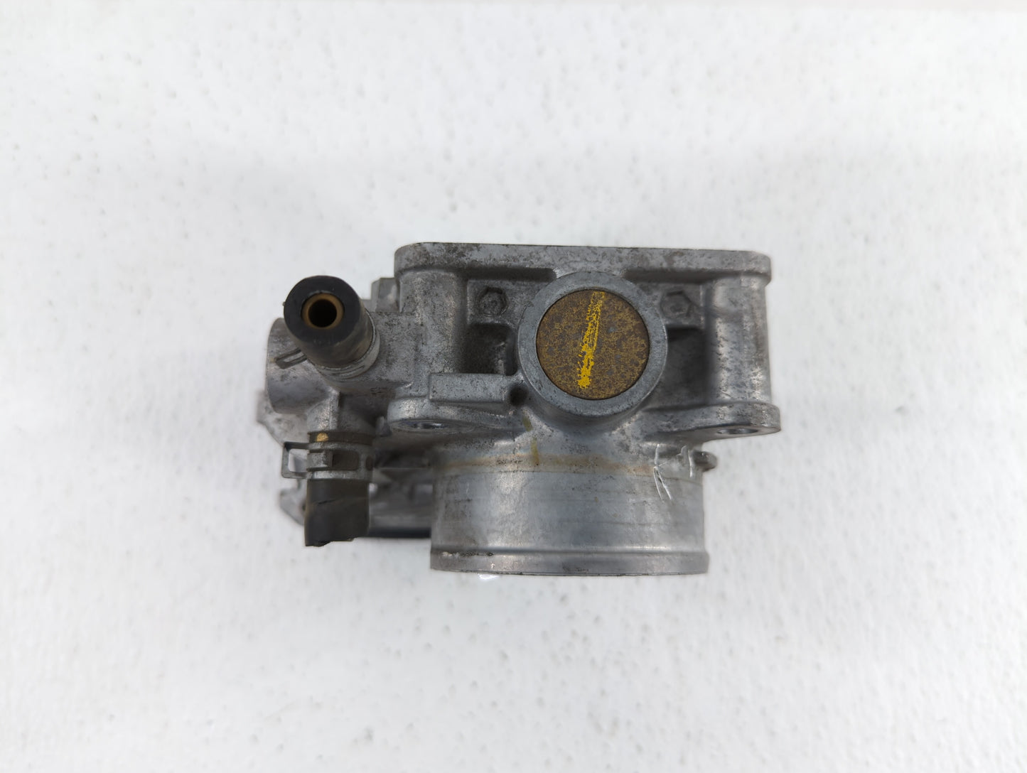 2013-2017 Honda Accord Throttle Body P/N:GMF4A Fits Fits 2013 2014 2015 2016 2017 2018 OEM Used Auto Parts - Oemusedautopart