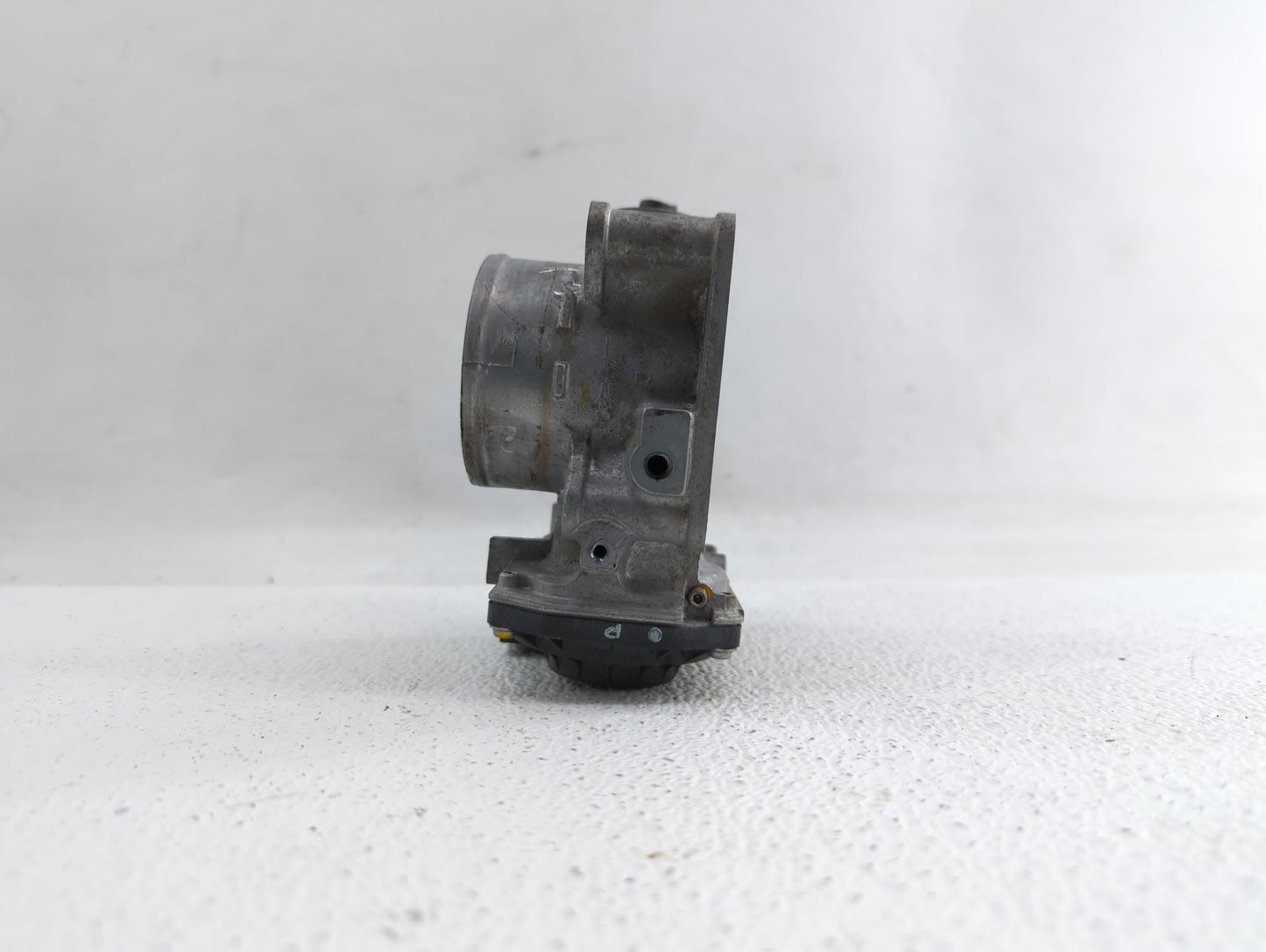 2013-2017 Honda Accord Throttle Body P/N:GMF4A Fits Fits 2013 2014 2015 2016 2017 2018 OEM Used Auto Parts - Oemusedautopart