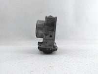 2013-2017 Honda Accord Throttle Body P/N:GMF4A Fits Fits 2013 2014 2015 2016 2017 2018 OEM Used Auto Parts - Oemusedautopart