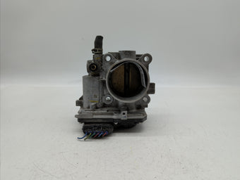 compare product 2013-2017 Honda Accord Throttle Body P/N:GMF4A Fits Fits 2013 2014 2015 2016 2017 2018 2019 2020 2021 2022 OEM Used Auto Parts
