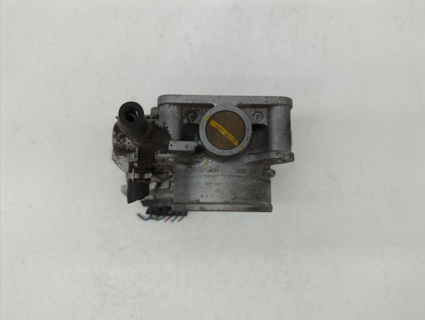2013-2017 Honda Accord Throttle Body P/N:GMF4A Fits Fits 2013 2014 2015 2016 2017 2018 2019 2020 2021 2022 OEM Used Auto Par