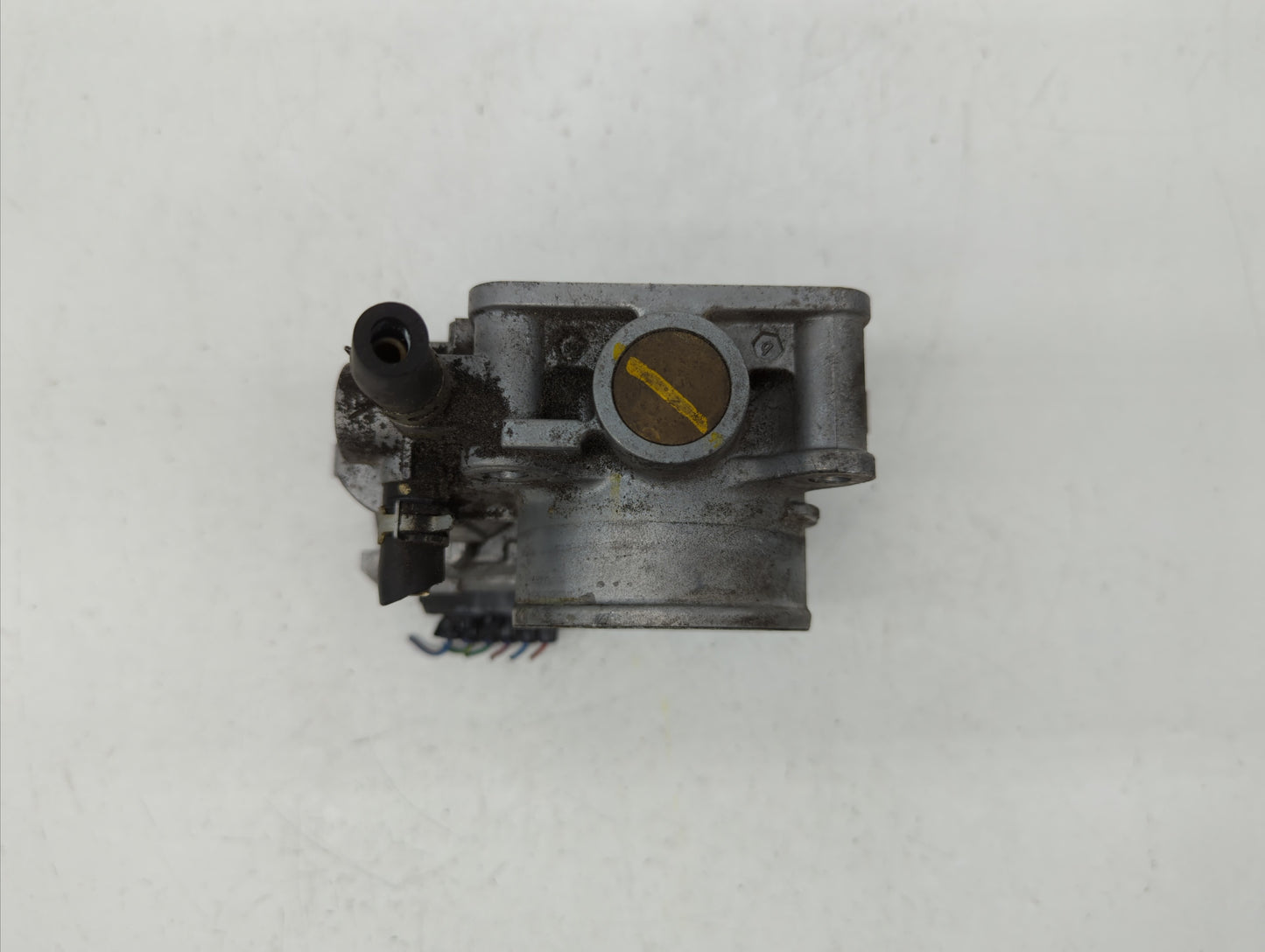 2013-2017 Honda Accord Throttle Body P/N:GMF4A Fits Fits 2013 2014 2015 2016 2017 2018 2019 2020 2021 2022 OEM Used Auto Par