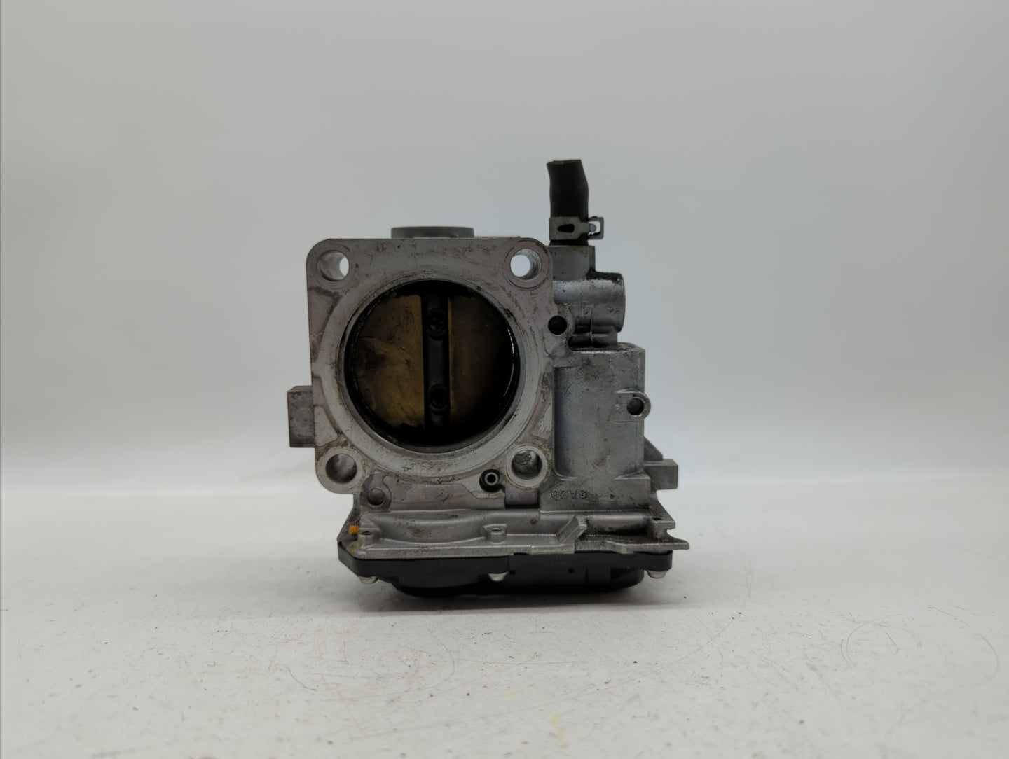 2013-2017 Honda Accord Throttle Body P/N:GMF4A Fits Fits 2013 2014 2015 2016 2017 2018 2019 2020 2021 2022 OEM Used Auto Par