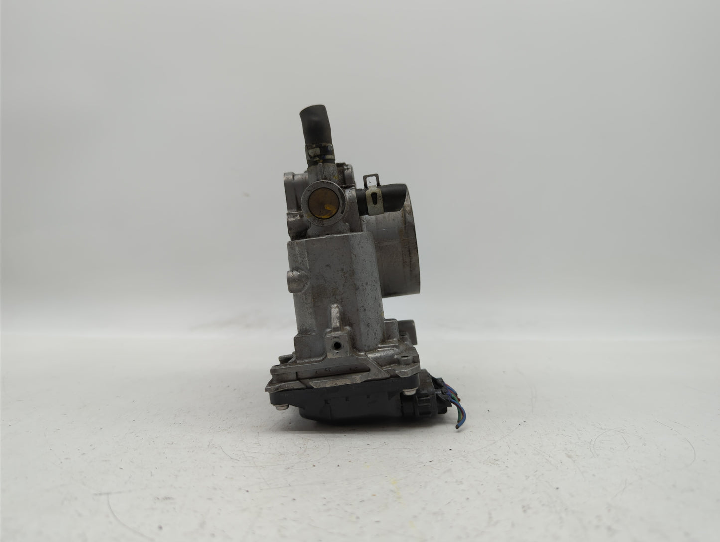 2013-2017 Honda Accord Throttle Body P/N:GMF4A Fits Fits 2013 2014 2015 2016 2017 2018 2019 2020 2021 2022 OEM Used Auto Par
