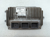 2016-2017 Honda Accord PCM Engine Control Computer ECU ECM PCU OEM P/N:37820-5A0-B23 37820-5A0-B24 Fits Fits 2016 2017 OEM U