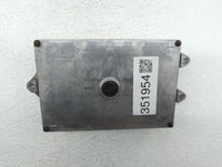 2016-2017 Honda Accord PCM Engine Control Computer ECU ECM PCU OEM P/N:37820-5A0-B23 37820-5A0-B24 Fits Fits 2016 2017 OEM U