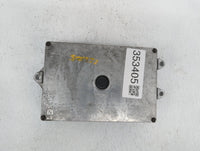 2016-2017 Honda Accord PCM Engine Control Computer ECU ECM PCU OEM P/N:37820-5A0-B34 37820-5A0-B55 Fits Fits 2016 2017 OEM U