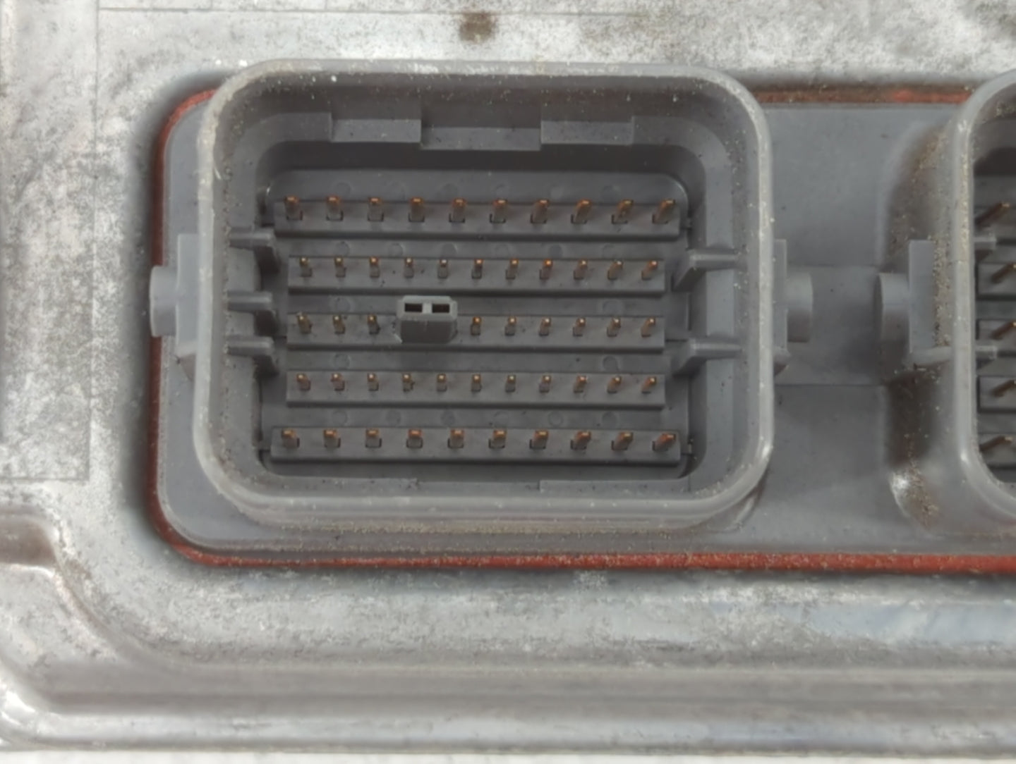 2016-2017 Honda Accord PCM Engine Control Computer ECU ECM PCU OEM P/N:37820-5A0-B34 37820-5A0-B55 Fits Fits 2016 2017 OEM U
