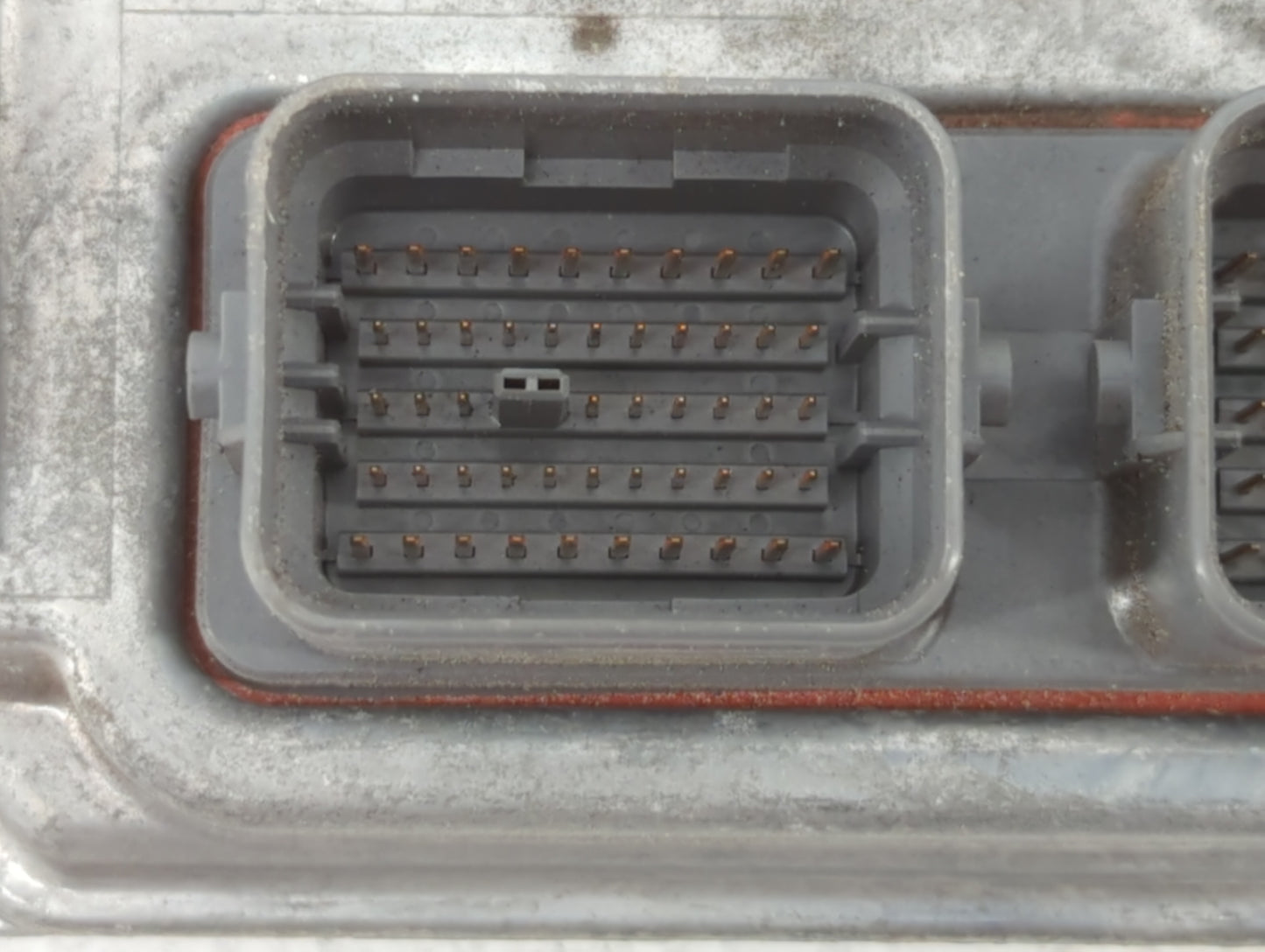 2016-2017 Honda Accord PCM Engine Control Computer ECU ECM PCU OEM P/N:37820-5A0-B34 37820-5A0-B55 Fits Fits 2016 2017 OEM U