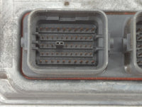 2016-2017 Honda Accord PCM Engine Control Computer ECU ECM PCU OEM P/N:37820-5A0-B34 37820-5A0-B55 Fits Fits 2016 2017 OEM U