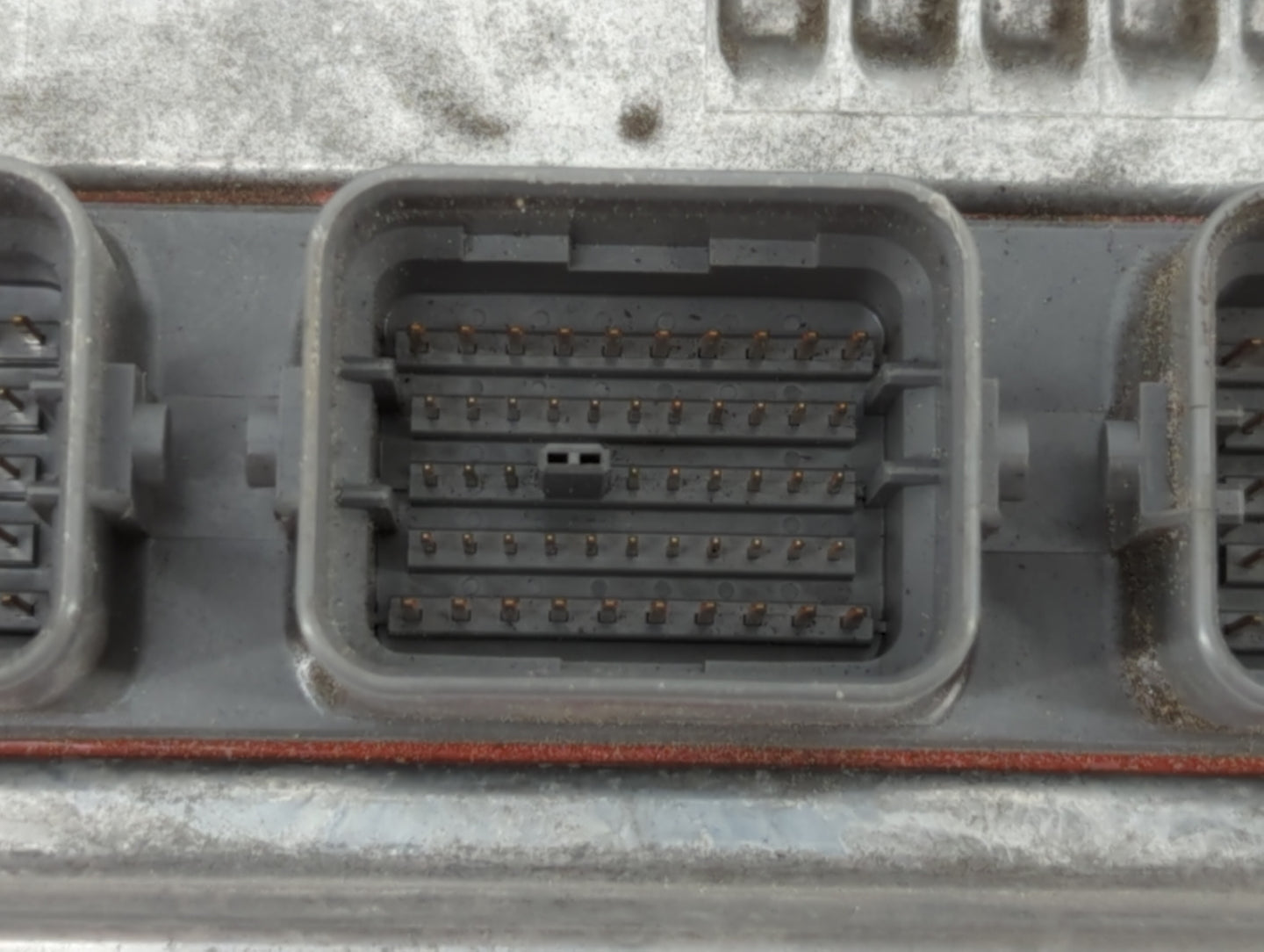 2016-2017 Honda Accord PCM Engine Control Computer ECU ECM PCU OEM P/N:37820-5A0-B34 37820-5A0-B55 Fits Fits 2016 2017 OEM U