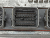 2016-2017 Honda Accord PCM Engine Control Computer ECU ECM PCU OEM P/N:37820-5A0-B34 37820-5A0-B55 Fits Fits 2016 2017 OEM U