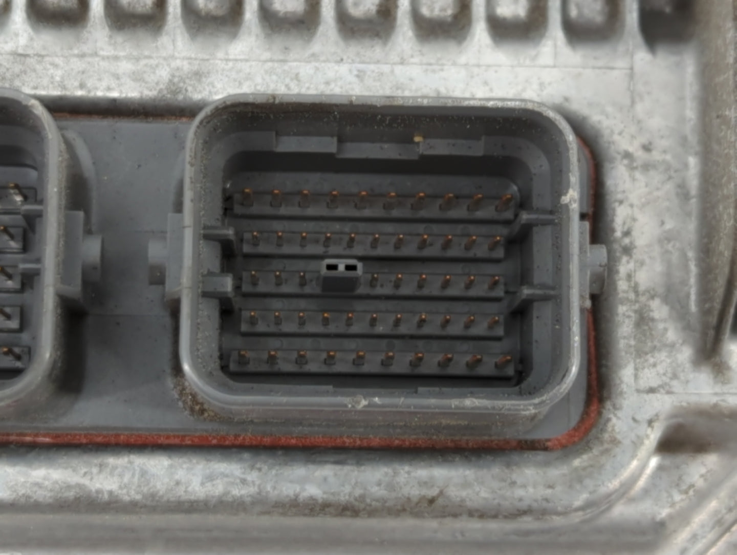 2016-2017 Honda Accord PCM Engine Control Computer ECU ECM PCU OEM P/N:37820-5A0-B34 37820-5A0-B55 Fits Fits 2016 2017 OEM U