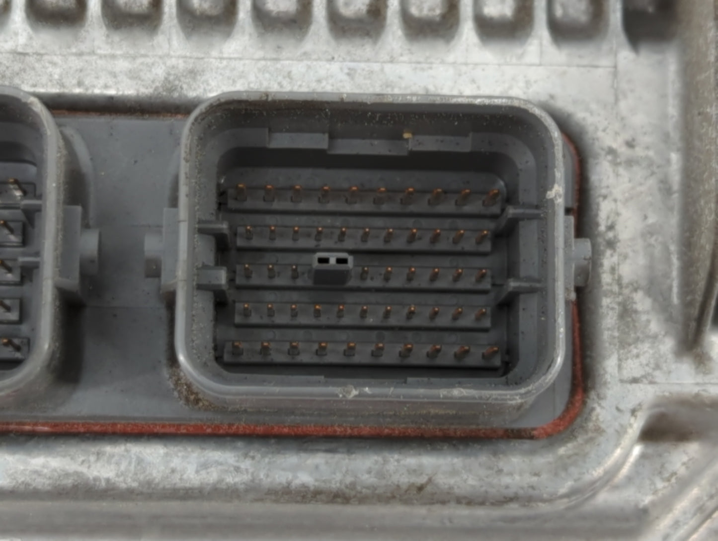 2016-2017 Honda Accord PCM Engine Control Computer ECU ECM PCU OEM P/N:37820-5A0-B34 37820-5A0-B55 Fits Fits 2016 2017 OEM U